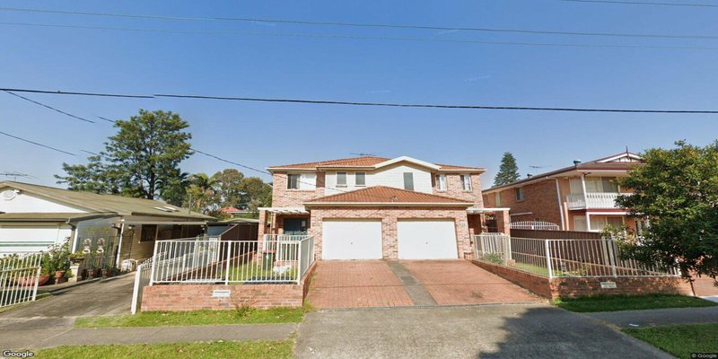 2/22 Oatlands Street, Wentworthville NSW 2145