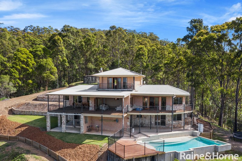 222 O'Rourkes Road, Traveston QLD 4570