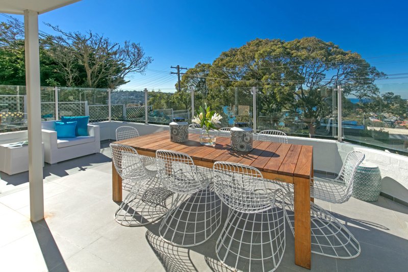 2/22 Parriwi Road, Mosman NSW 2088