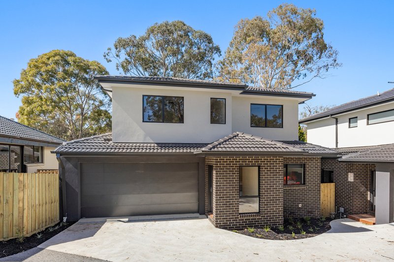 Photo - 2/22 Paton Crescent, Boronia VIC 3155 - Image 1