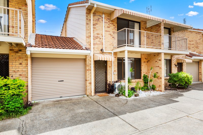 2/22 Pearl Street, Tweed Heads NSW 2485