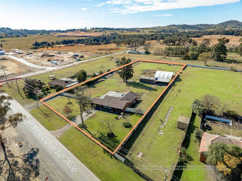 Photo - 222 Racecourse Avenue, Menangle Park NSW 2563 - Image 4