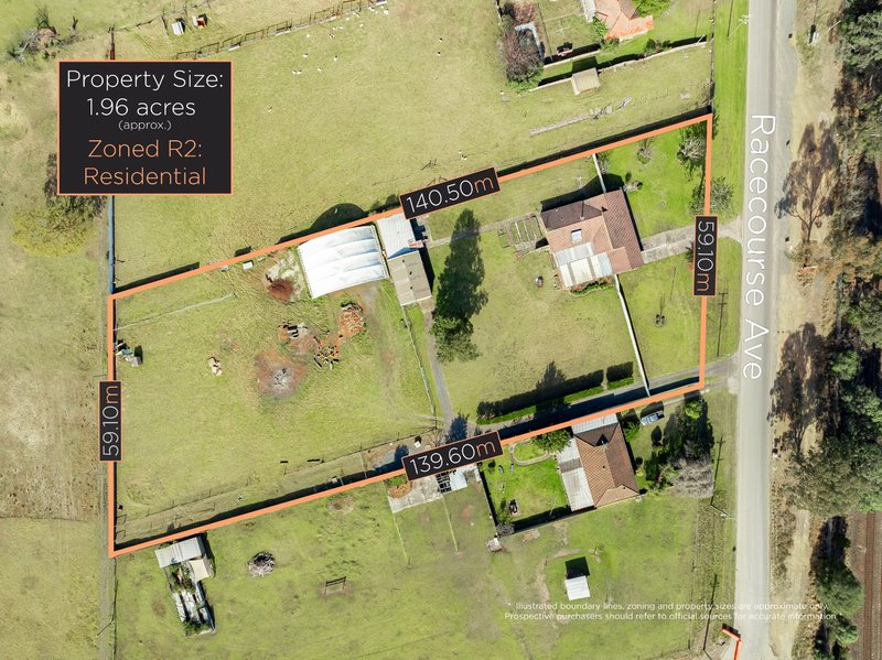 Photo - 222 Racecourse Avenue, Menangle Park NSW 2563 - Image 5