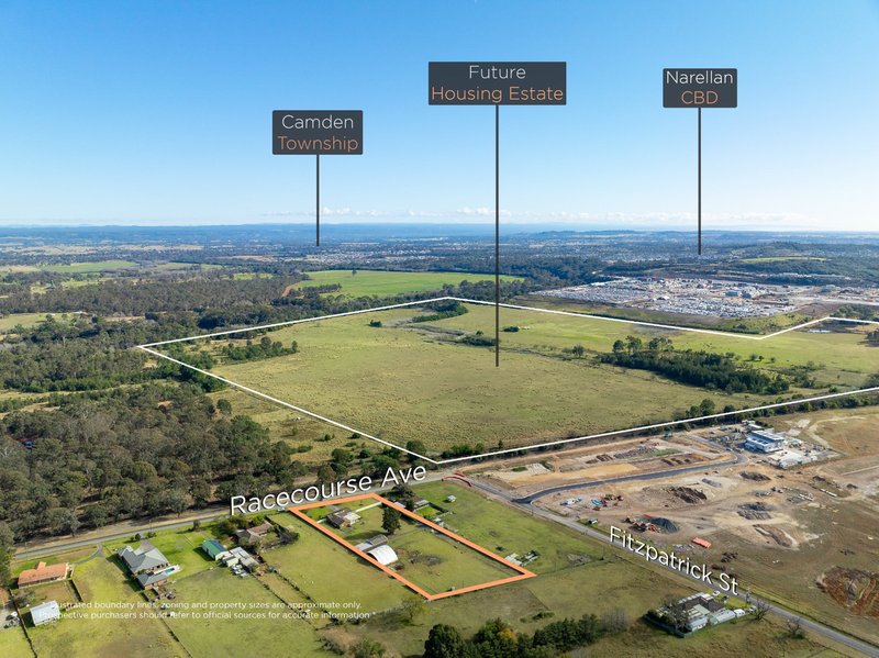 Photo - 222 Racecourse Avenue, Menangle Park NSW 2563 - Image 7