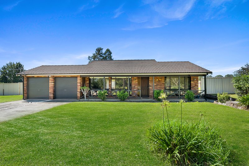 Photo - 222 Racecourse Avenue, Menangle Park NSW 2563 - Image 8