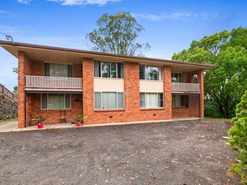 2/22 Robinson Avenue, Girards Hill NSW 2480