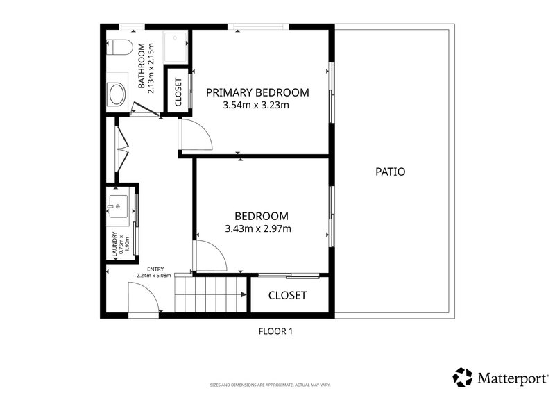 Photo - 22/2 Rockgarden Drive, Truganina VIC 3029 - Image 21