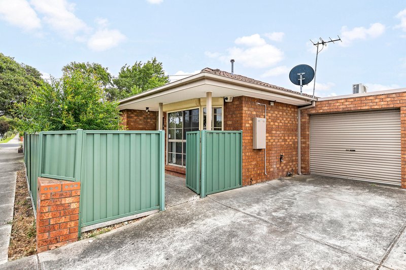 2/22 Sadie Street, Glenroy VIC 3046