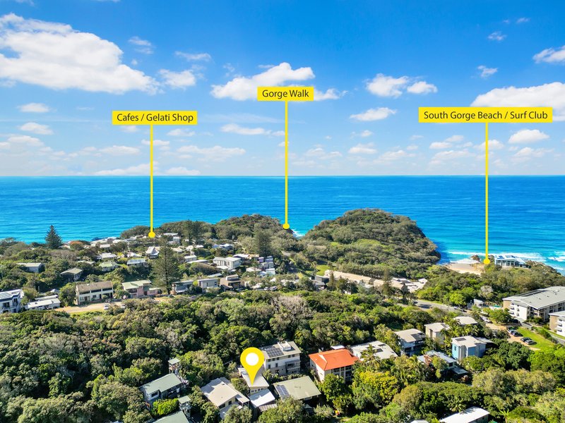 Photo - 2/22 Samarinda Way, Point Lookout QLD 4183 - Image 2