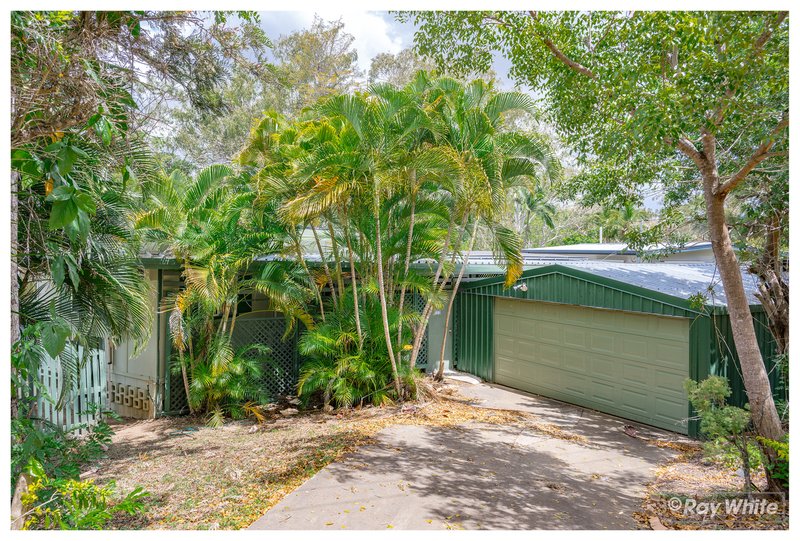 Photo - 222 Schmidt Street, Frenchville QLD 4701 - Image 27