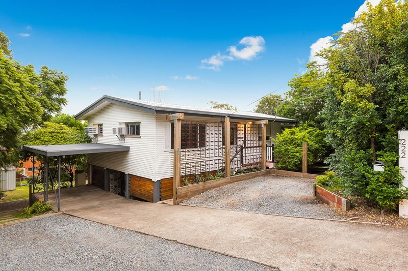 Photo - 222 Seventeen Mile Rocks Road, Oxley QLD 4075 - Image 13