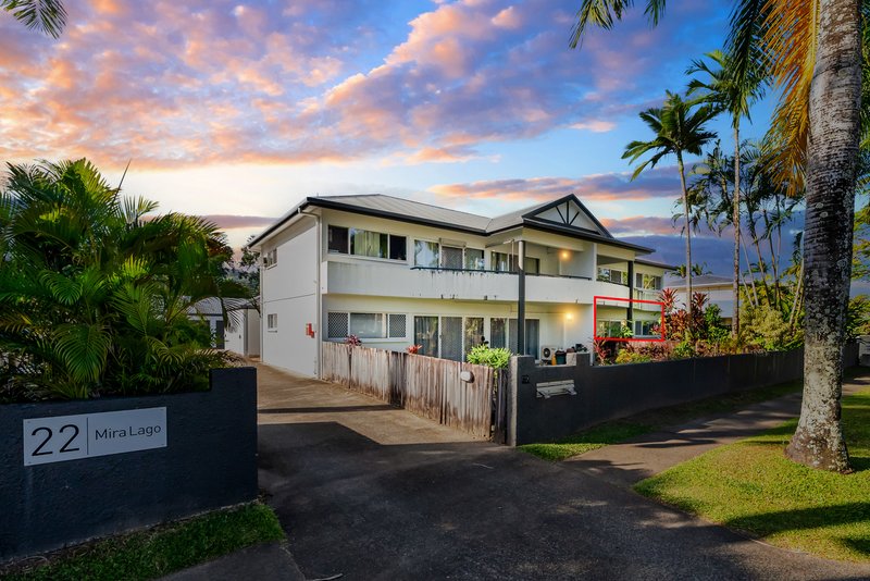 Photo - 2/22 Springfield Crescent, Manoora QLD 4870 - Image 22