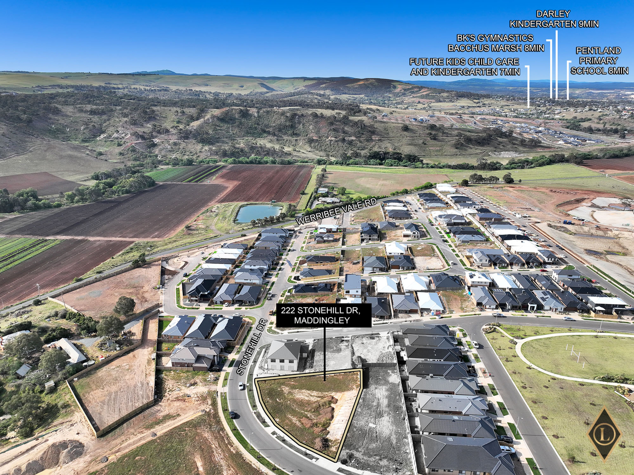 222 Stonehill Drive, Maddingley VIC 3340 - Image 6