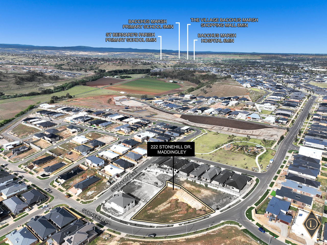 222 Stonehill Drive, Maddingley VIC 3340 - Image 2