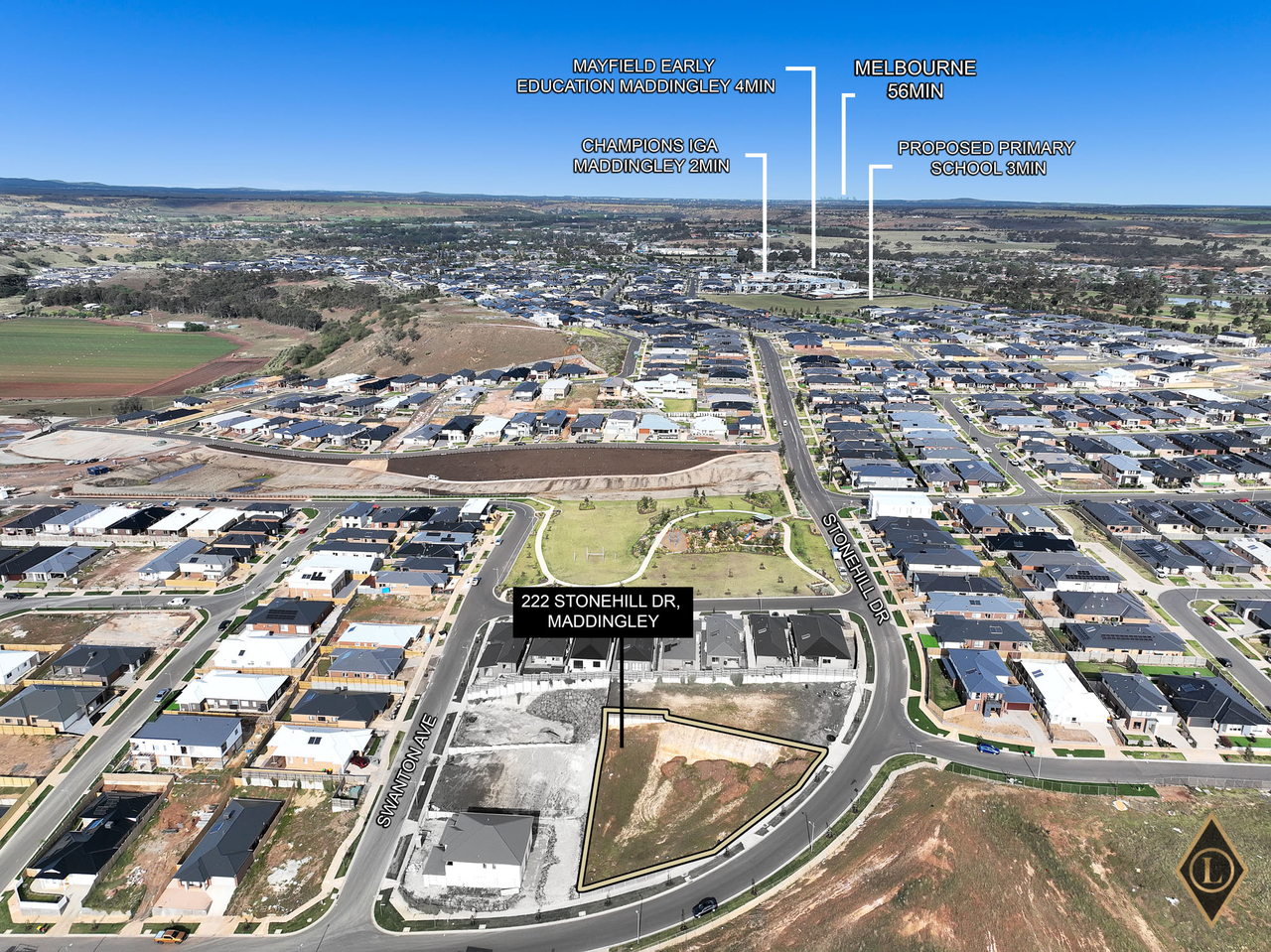 222 Stonehill Drive, Maddingley VIC 3340 - Image 3