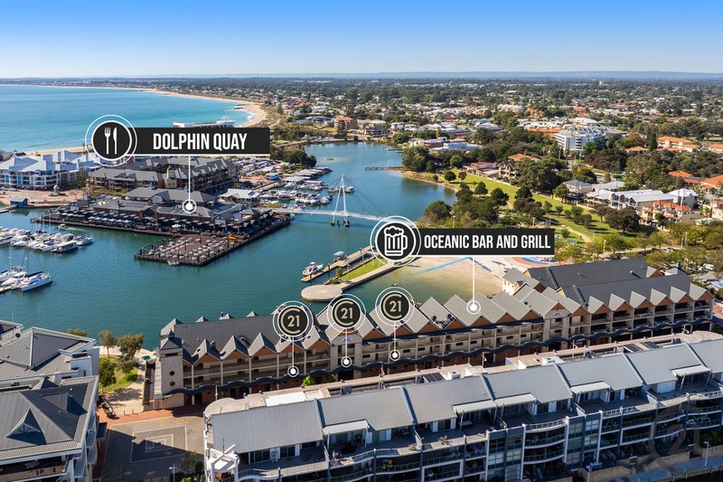 Photo - 22/2 The Palladio , Mandurah WA 6210 - Image 2