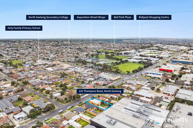 Photo - 222 Thompson Road, North Geelong VIC 3215 - Image 12