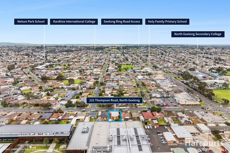 Photo - 222 Thompson Road, North Geelong VIC 3215 - Image 13