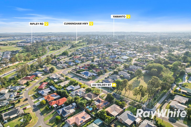 Photo - 222 Wildey Street, Flinders View QLD 4305 - Image 25