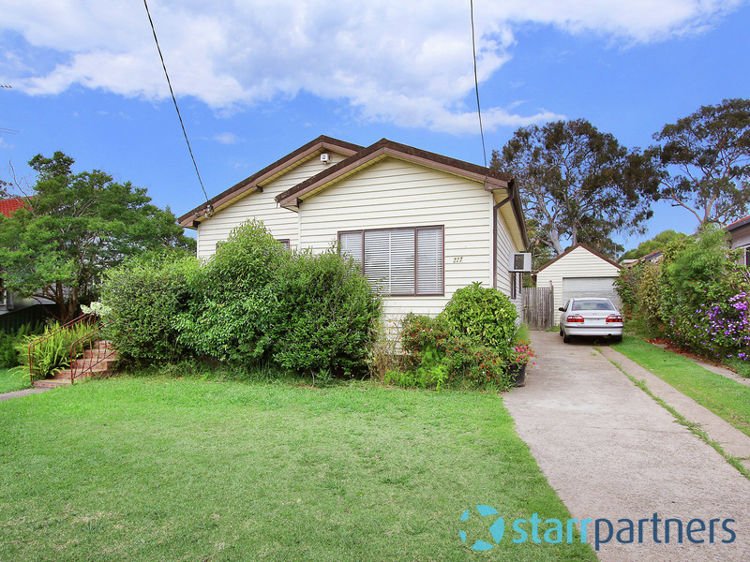 222 William Street, Merrylands NSW 2160