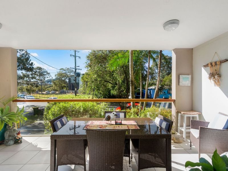 2/22 William Street, Tweed Heads South NSW 2486