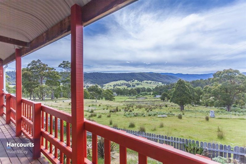 222 Woolleys Road, Lonnavale TAS 7109