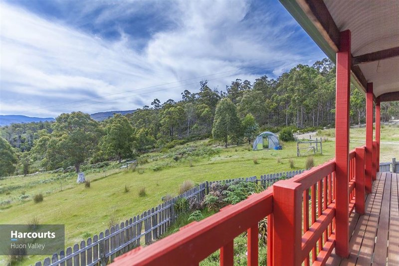 Photo - 222 Woolleys Road, Lonnavale TAS 7109 - Image 2