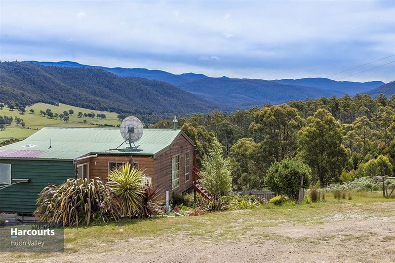 Photo - 222 Woolleys Road, Lonnavale TAS 7109 - Image 8