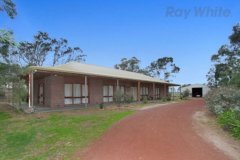 2220 Plenty Road, Yan Yean VIC 3755