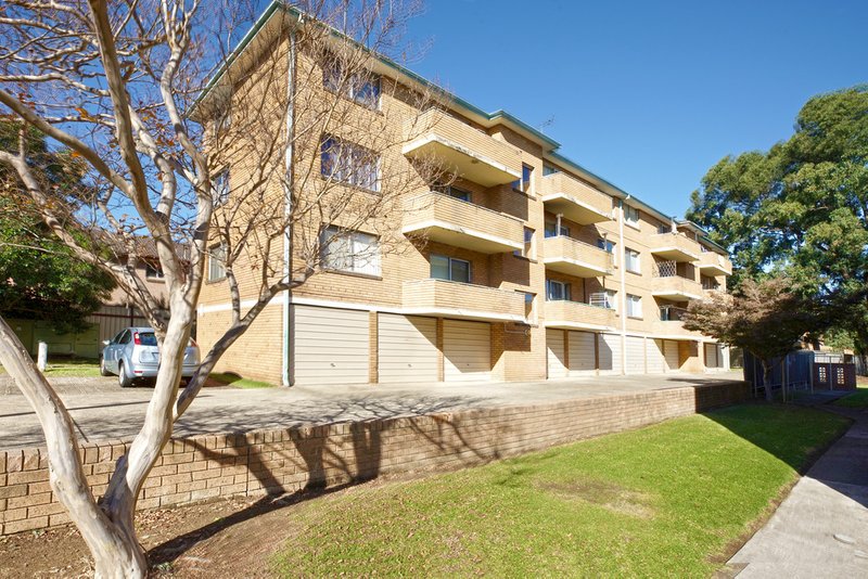 22/20 Putland Street, St Marys NSW 2760