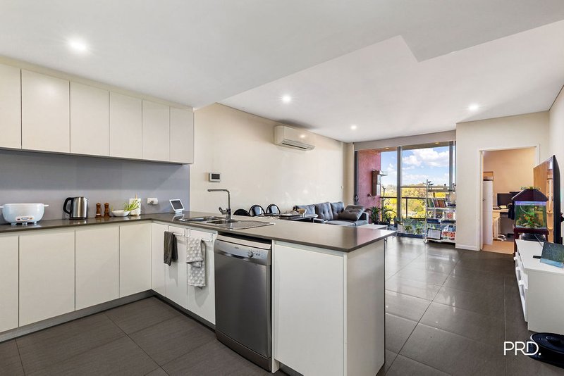 Photo - 22/206-212 Great Western Highway, Kingswood NSW 2747 - Image 6