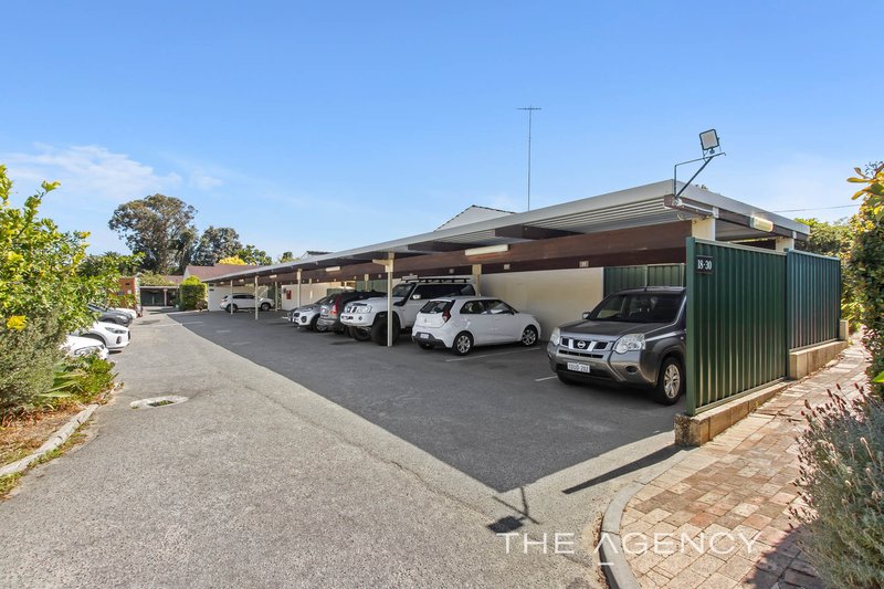 Photo - 22/208 North Beach Drive, Tuart Hill WA 6060 - Image 21