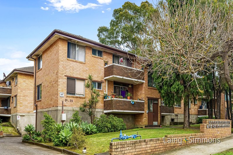 22/21-25 Crawford St , Berala NSW 2141