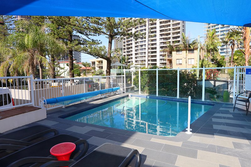Photo - 22/21-27 Markwell Avenue, Surfers Paradise QLD 4217 - Image 1