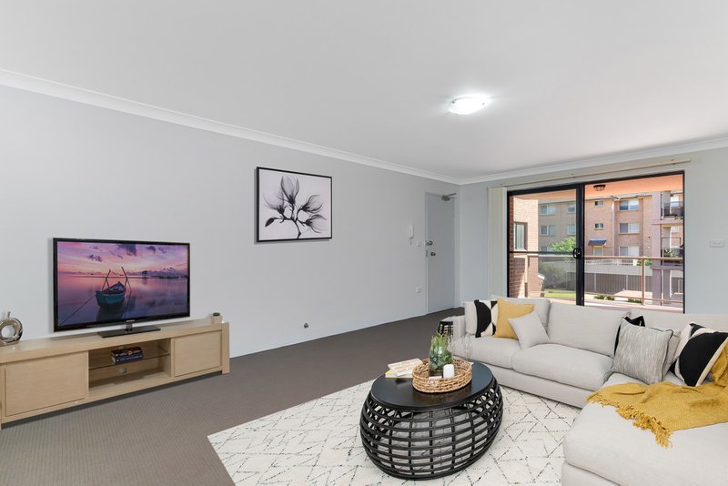 22/21-27 Weigand Avenue, Bankstown NSW 2200