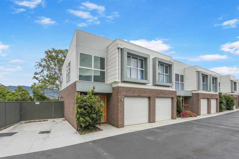 Photo - 22/21 Avondale Road, Dapto NSW 2530 - Image 10