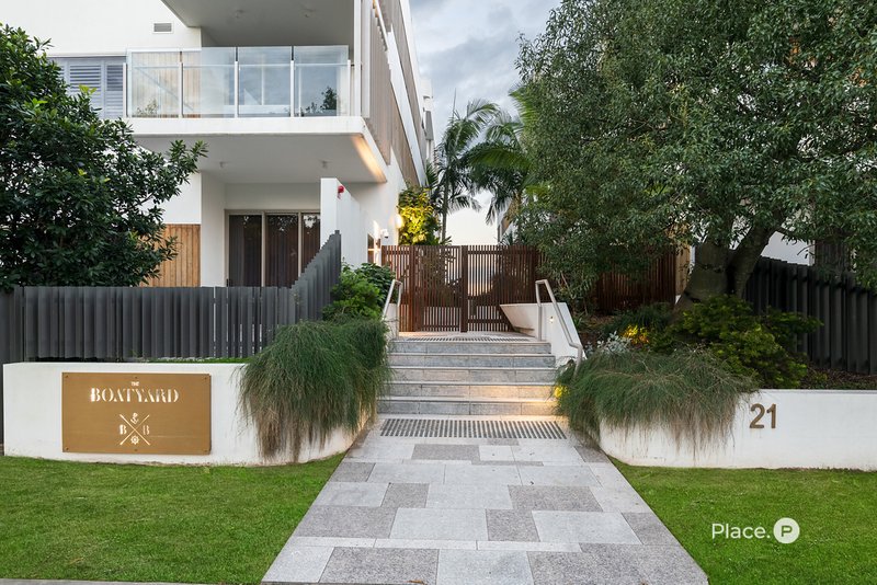 Photo - 22/21 Byron Street, Bulimba QLD 4171 - Image 4