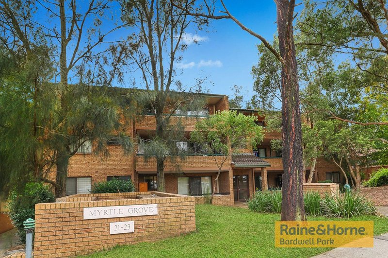 22/21 Myrtle Road, Bankstown NSW 2200