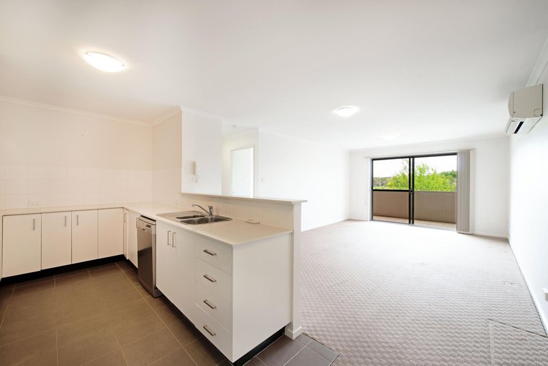 22/21 Wiseman Street, Macquarie ACT 2614