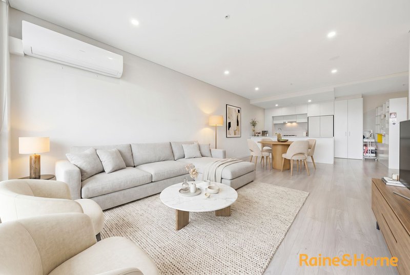 Photo - 222/10 Thallon Street, Carlingford NSW 2118 - Image 1