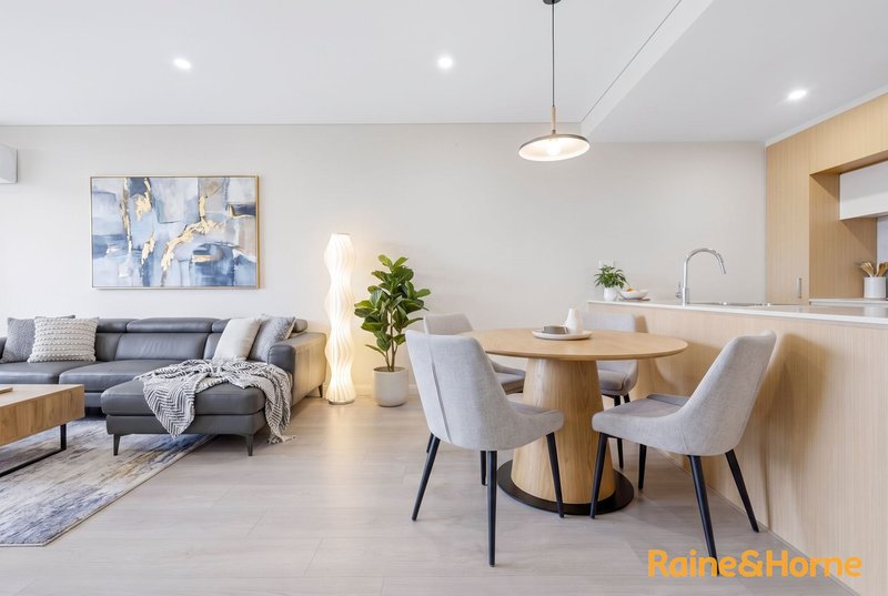 Photo - 222/10 Thallon Street, Carlingford NSW 2118 - Image 2
