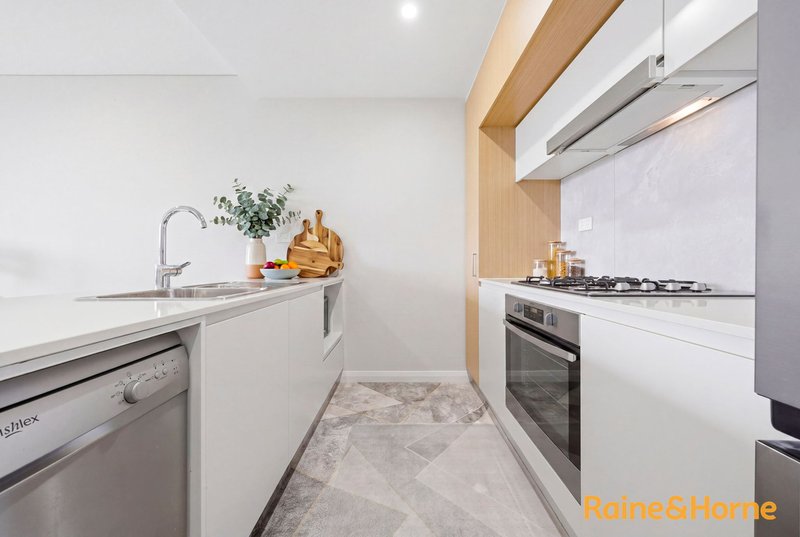 Photo - 222/10 Thallon Street, Carlingford NSW 2118 - Image 5