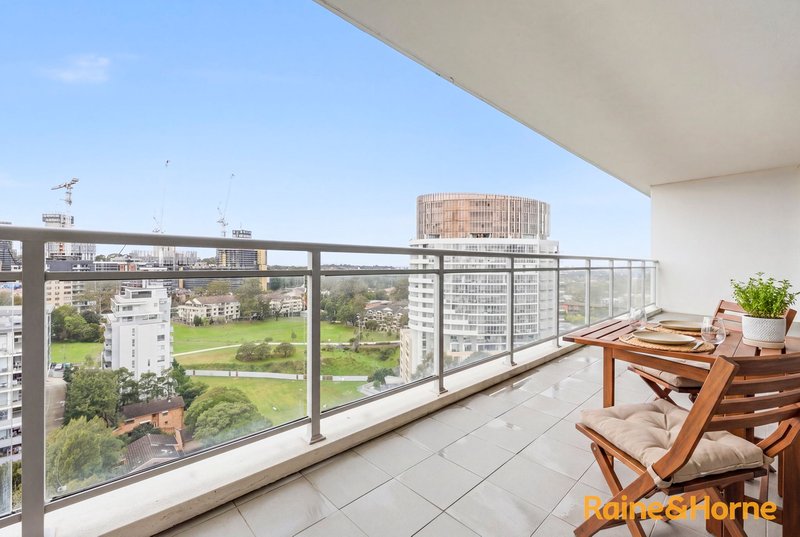 Photo - 222/10 Thallon Street, Carlingford NSW 2118 - Image 7