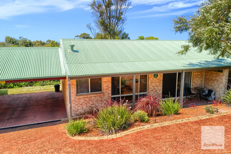 Photo - 22/212 Albany Highway, Centennial Park WA 6330 - Image 2