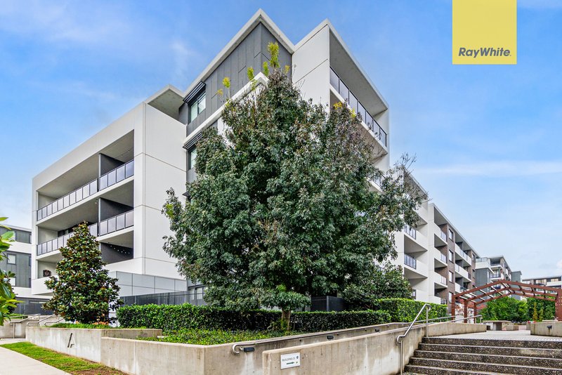Photo - 222/125B Jerralong Drive, Schofields NSW 2762 - Image 1