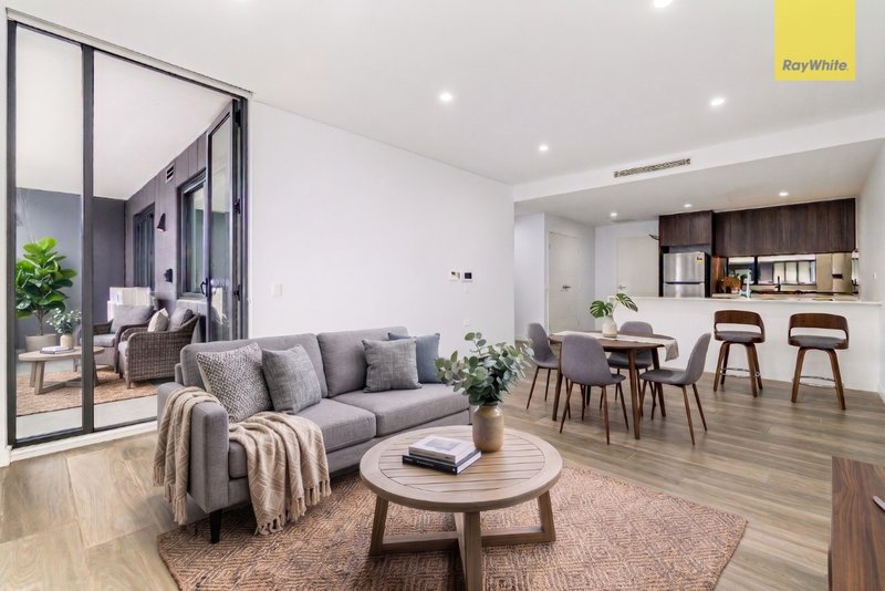 Photo - 222/125B Jerralong Drive, Schofields NSW 2762 - Image 2