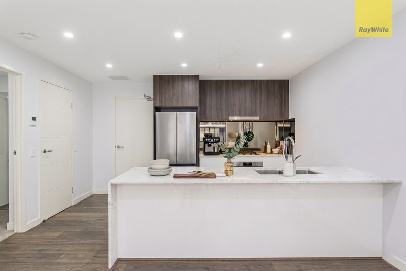 Photo - 222/125B Jerralong Drive, Schofields NSW 2762 - Image 3