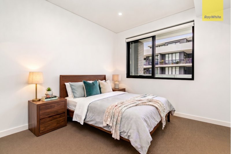 Photo - 222/125B Jerralong Drive, Schofields NSW 2762 - Image 5
