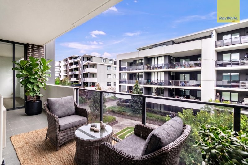 Photo - 222/125B Jerralong Drive, Schofields NSW 2762 - Image 10