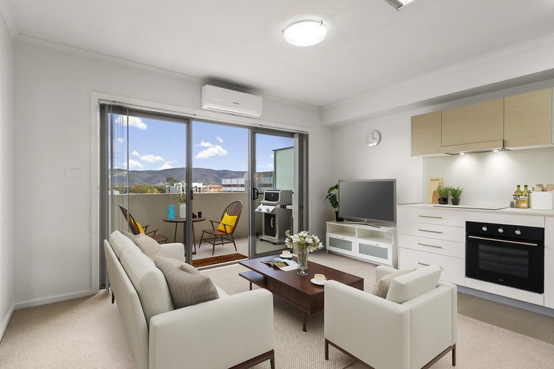 Photo - 222/142 Anketell Street, Greenway ACT 2900 - Image 2